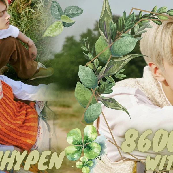 Momen Terbaik ENHYPEN Pilihan Penggemar