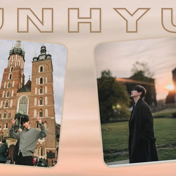 Top Photo Full of Eunhyuk (Super Junior) Love