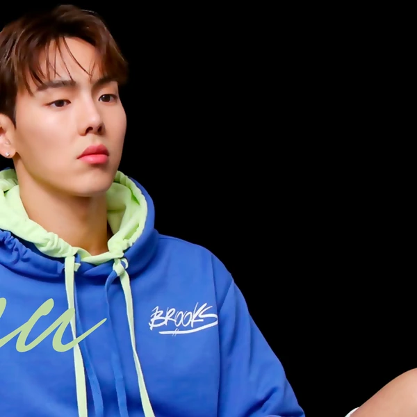 최애 팬덤이 만들어낸 셔누 (몬스타엑스)의 1등 배너 게시글