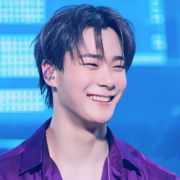 Today's Most Loved Moonbin (ASTRO)