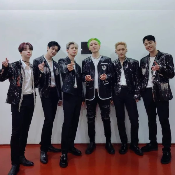 Today's Most Loved iKON