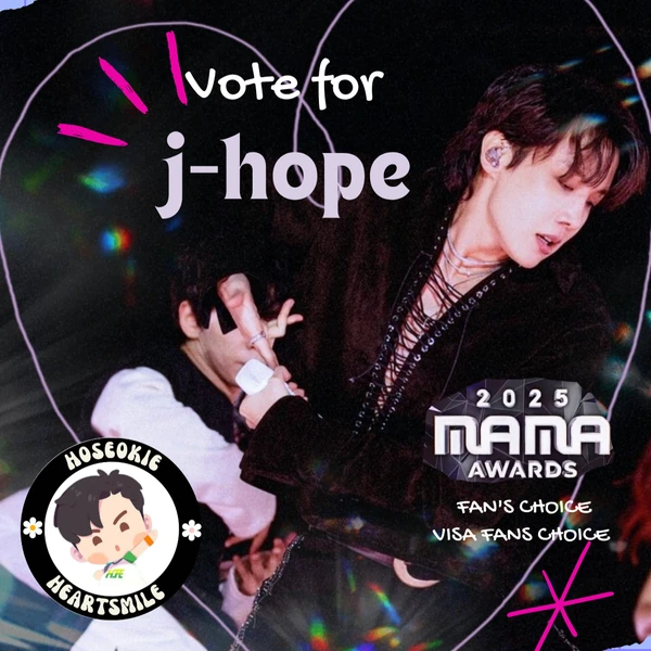 Foto Populer Penuh Cinta untuk j-hope (BTS)