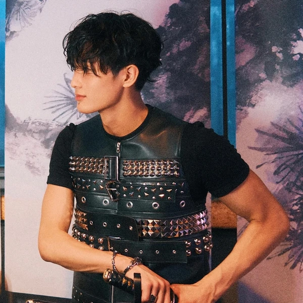 Top Photo Full of Sumin (Xikers) Love