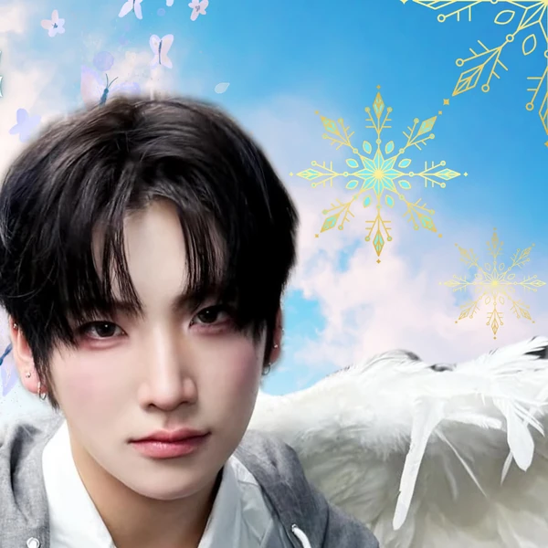 Momen Terbaik Yuma (&TEAM) Pilihan Penggemar