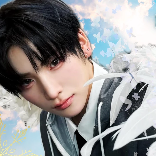 Momen Terbaik Yuma (&TEAM) Pilihan Penggemar