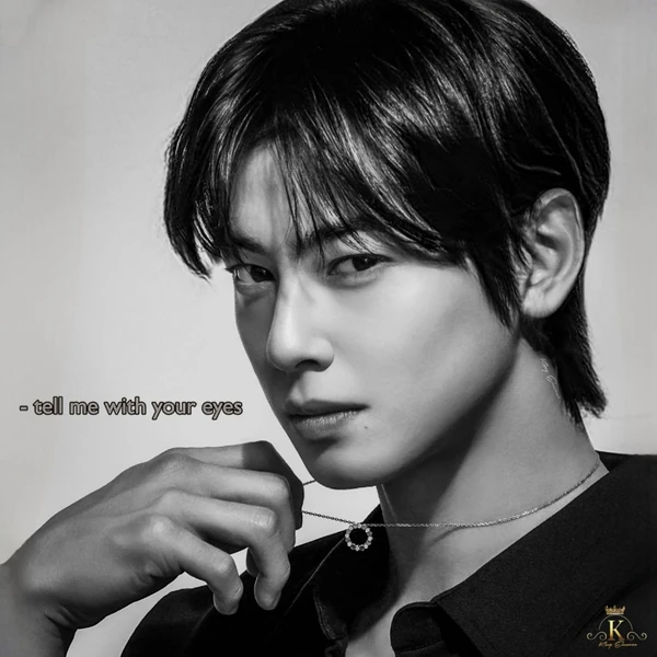 Top Photo Full of Eunwoo (ASTRO) Love