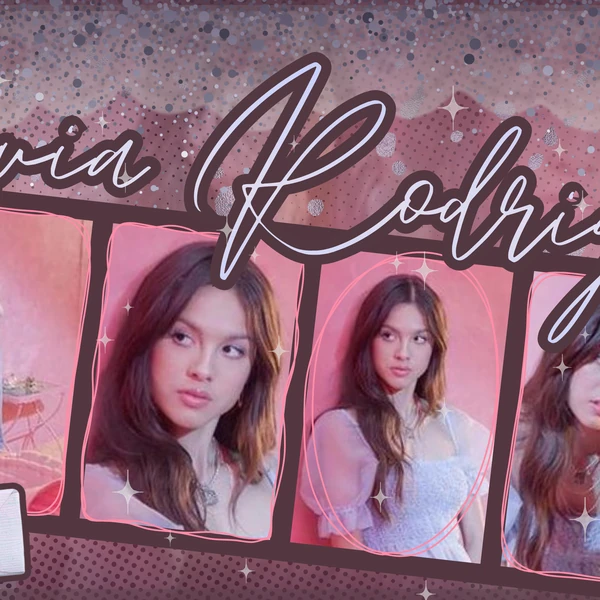 今日最も愛されたオリヴィア・ロドリゴの姿