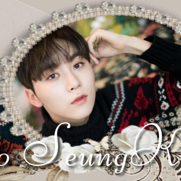 Today's Most Loved Seungkwan (SEVENTEEN)