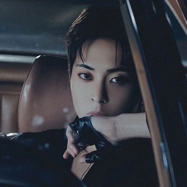 Today's Most Loved Xiumin (EXO)