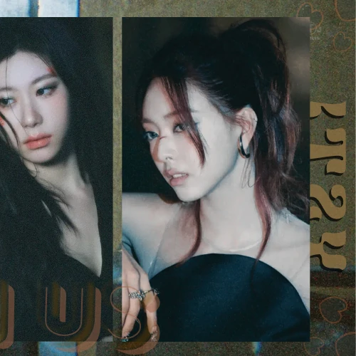 ファンが選んだITZY最高の瞬間