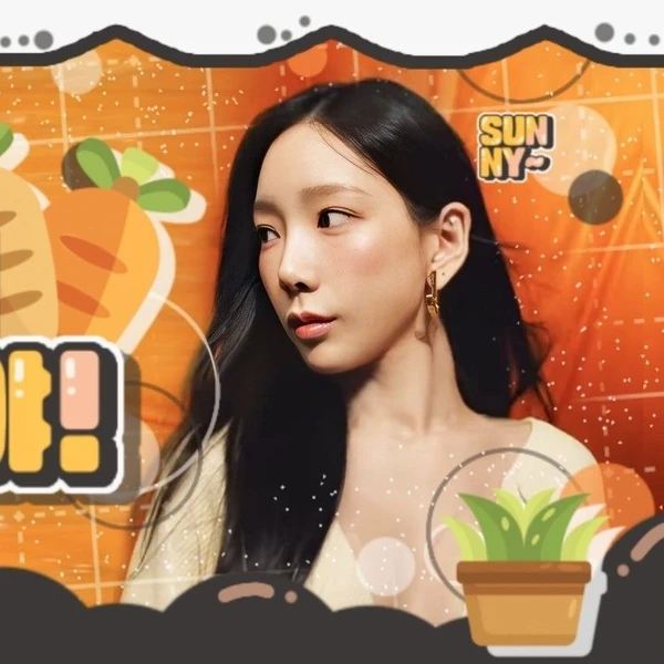 Top Photo Full of Taeyeon (Girls' Generation) Love