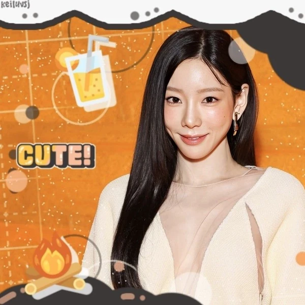 Top Photo Full of Taeyeon (Girls' Generation) Love