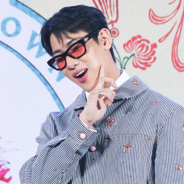 Fans' Pick: Best Moment of Bambam (GOT7)