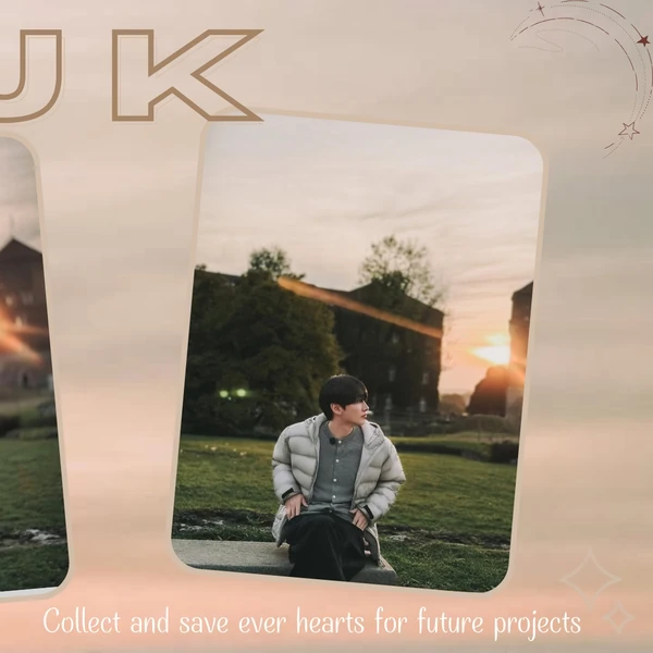 Today's Most Loved Eunhyuk (Super Junior)