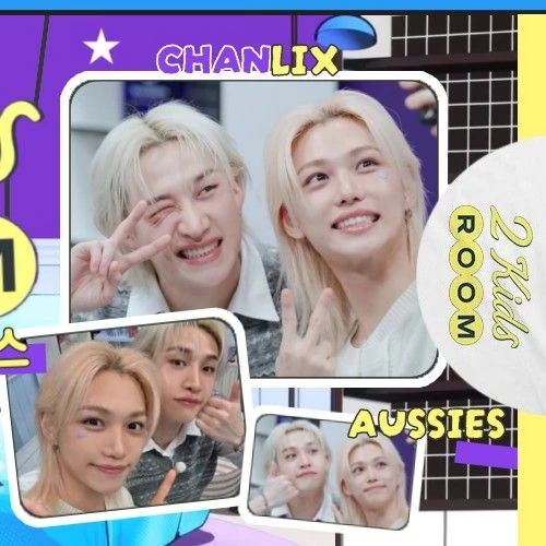 Fans' Pick: Best Moment of Felix (Stray Kids)