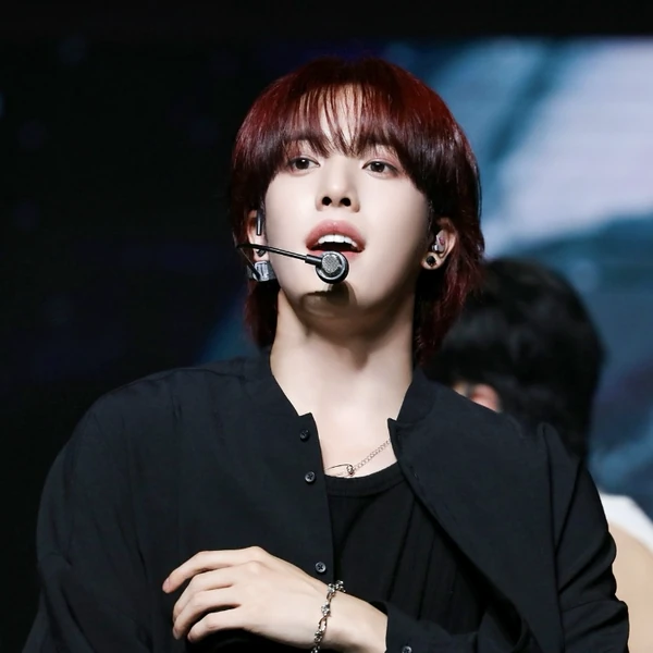 Today's Most Loved KAZUTA (n.SSign)