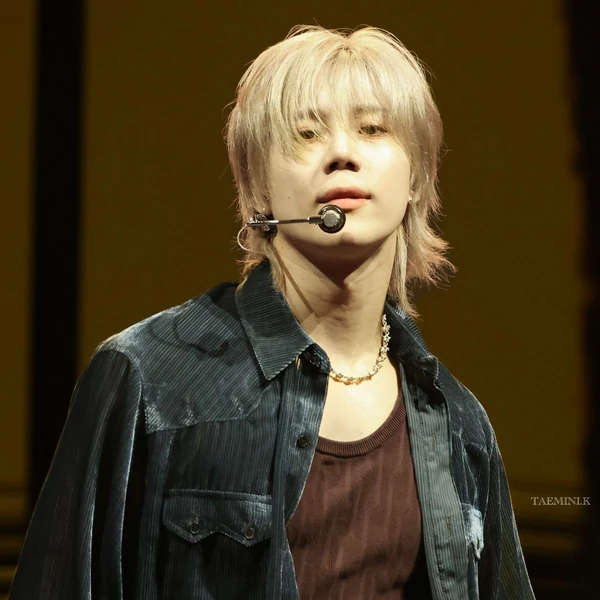 テミン (SHINee)への愛が詰まった人気写真