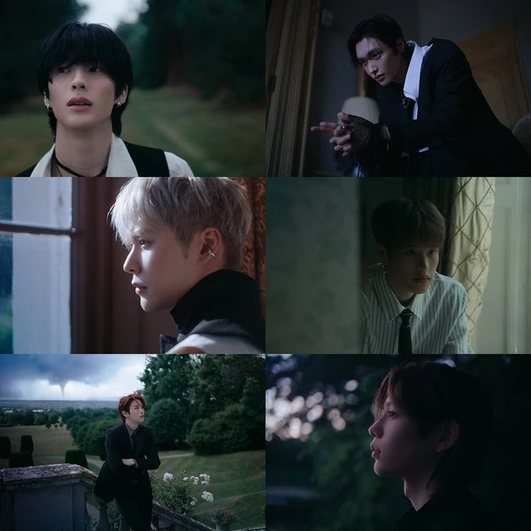 Top Photo Full of RIIZE Love