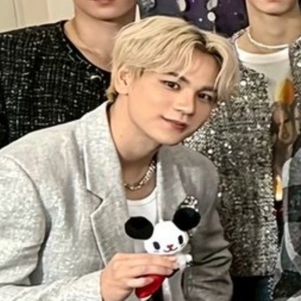 Today's Most Loved Mamehara Issei (JO1)