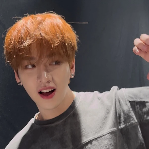 ハンジュン (n.SSign)への愛が詰まった人気写真