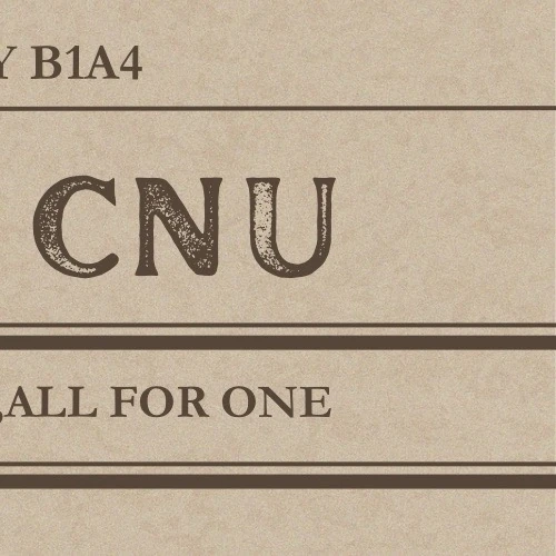 Top Photo Full of CNU (B1A4) Love