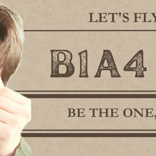 Top Photo Full of CNU (B1A4) Love