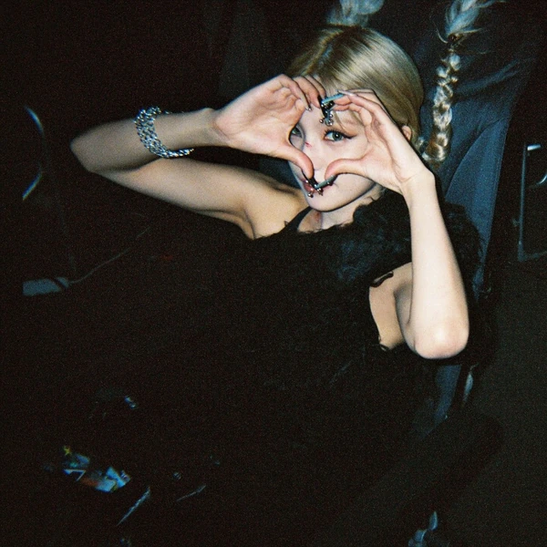 今日最受喜愛的ITZY