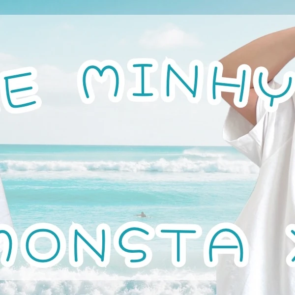 Fans' Pick: Best Moment of Minhyuk (MONSTA X)
