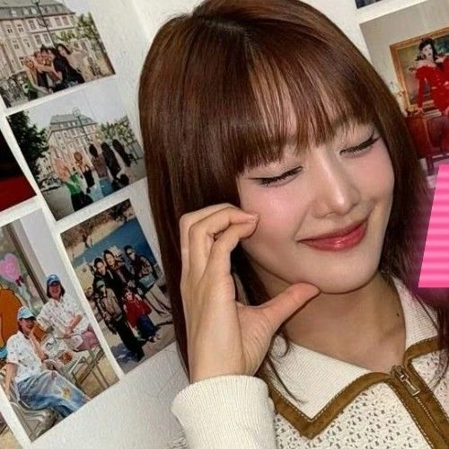 Top Photo Full of Minnie (i-dle) Love