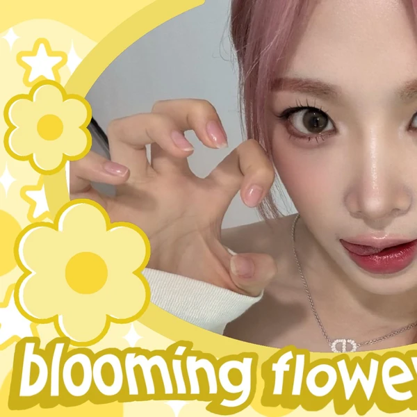 Today's Most Loved Nien (tripleS)