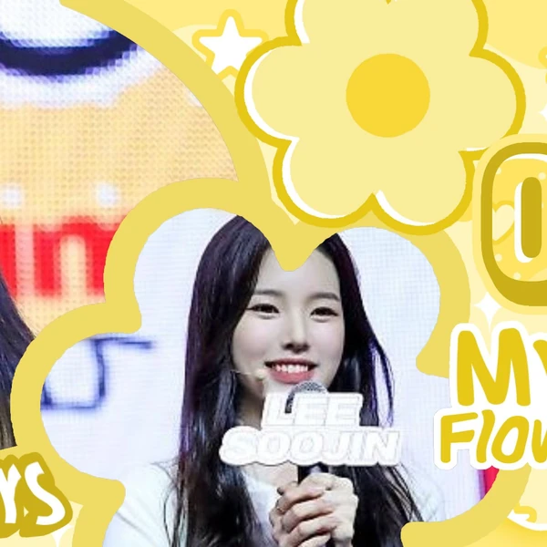 Fans' Pick: Best Moment of Lee Soojin (Weeekly)