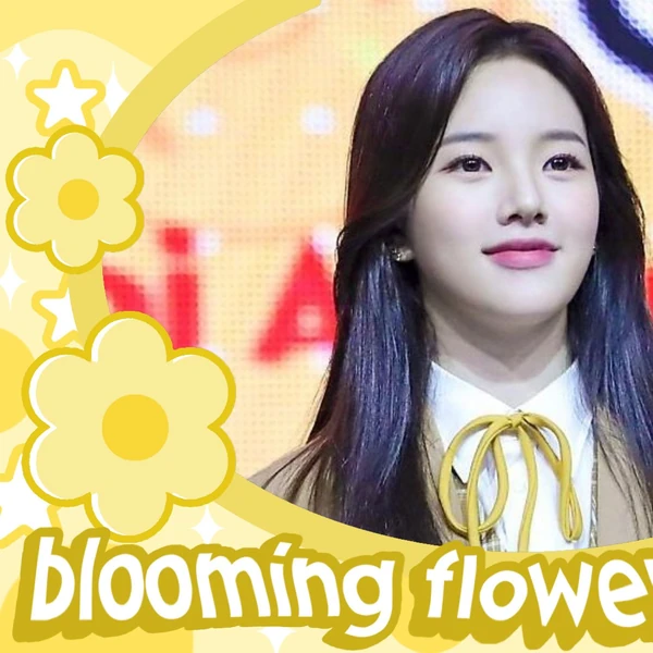 Today's Most Loved Lee Soojin (Weeekly)