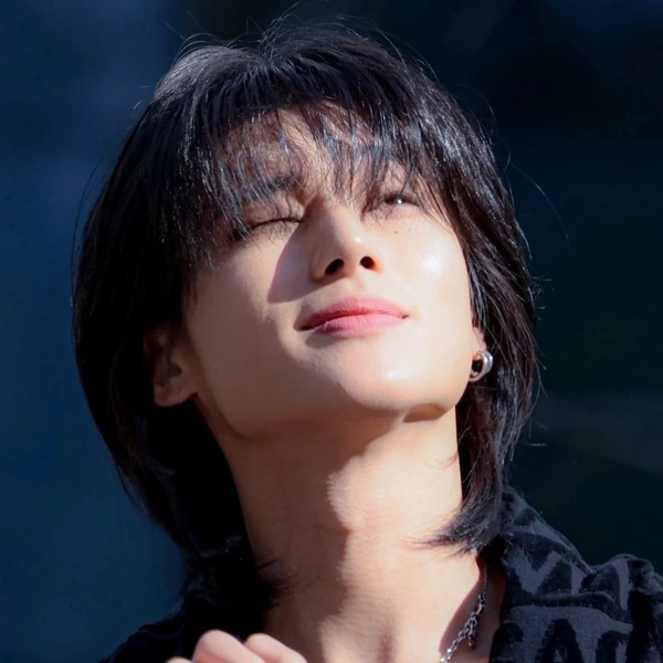 粉丝票选的友榮 (ATEEZ)最佳瞬间