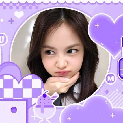 카르멘 (하츠투하츠) 팬심 가득한 인기 사진