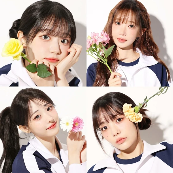 Top Photo Full of QWER Love