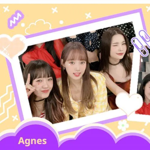 Today's Most Loved Weki Meki