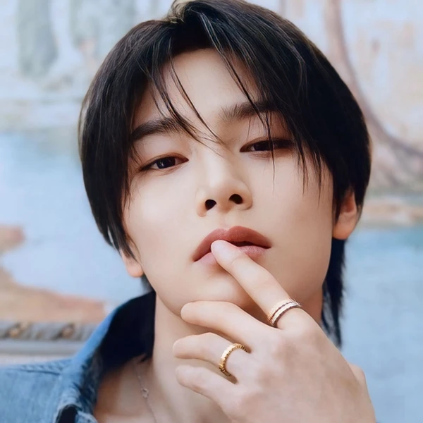 Fans' Pick: Best Moment of I.N (Stray Kids)