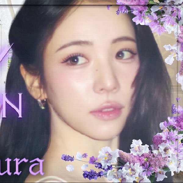 Today's Most Loved Maya (NiziU)