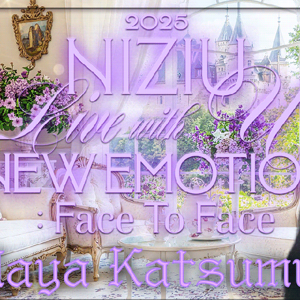 Top Photo Full of Maya (NiziU) Love