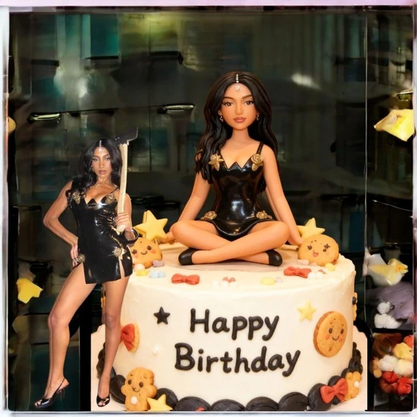 Today's Most Loved Lara (KATSEYE)