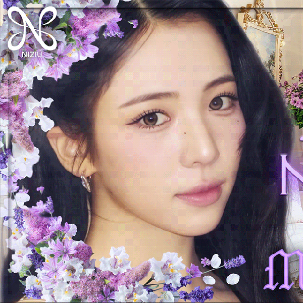 Top Photo Full of Maya (NiziU) Love