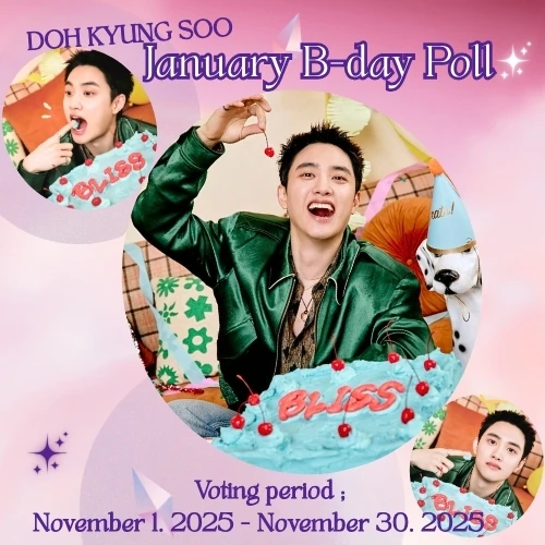 Popular profile image of D.O. (EXO) selected by votes