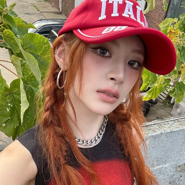 Today's Most Loved Seeun (STAYC)