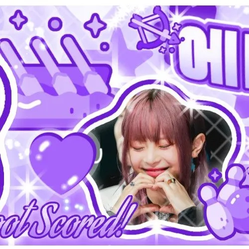 Top Photo Full of HANNI (NewJeans) Love