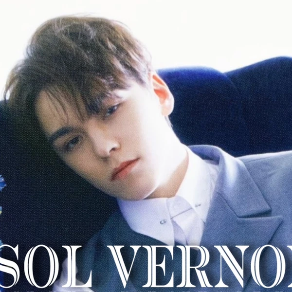 Fans' Pick: Best Moment of Vernon (SEVENTEEN)