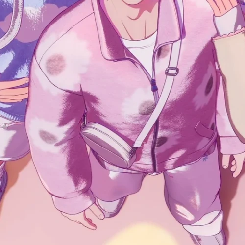 Top Photo Full of PLAVE Love