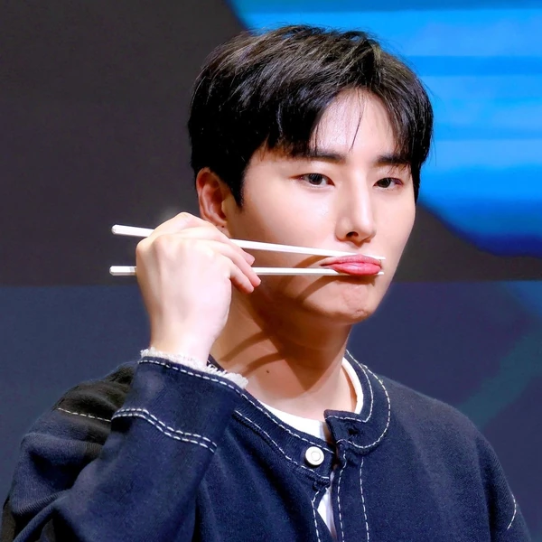 Today's Most Loved Young K (DAY6)