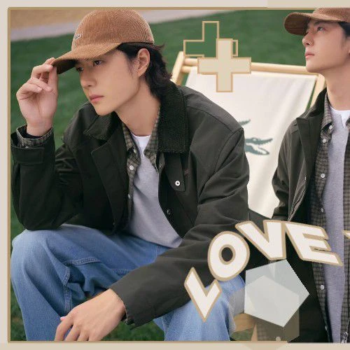 粉丝票选的王一博最佳瞬间