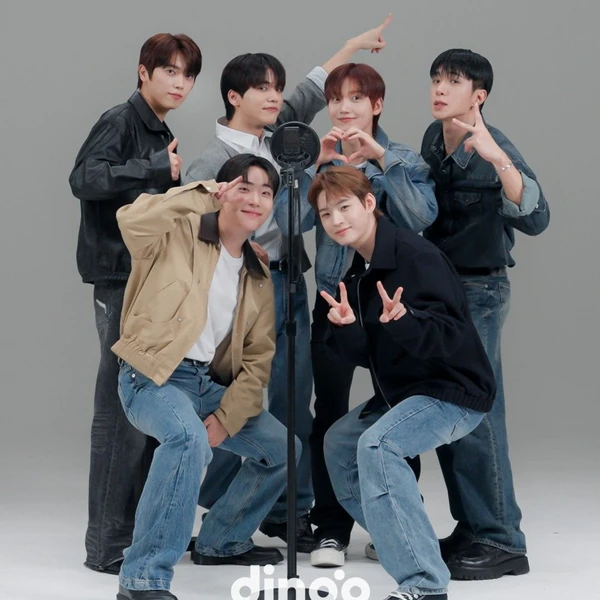 Penampilan ONF yang Paling Dicintai Hari Ini