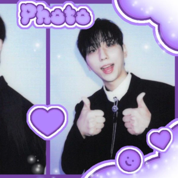 粉丝票选的建逸 (Xdinary Heroes)最佳瞬间